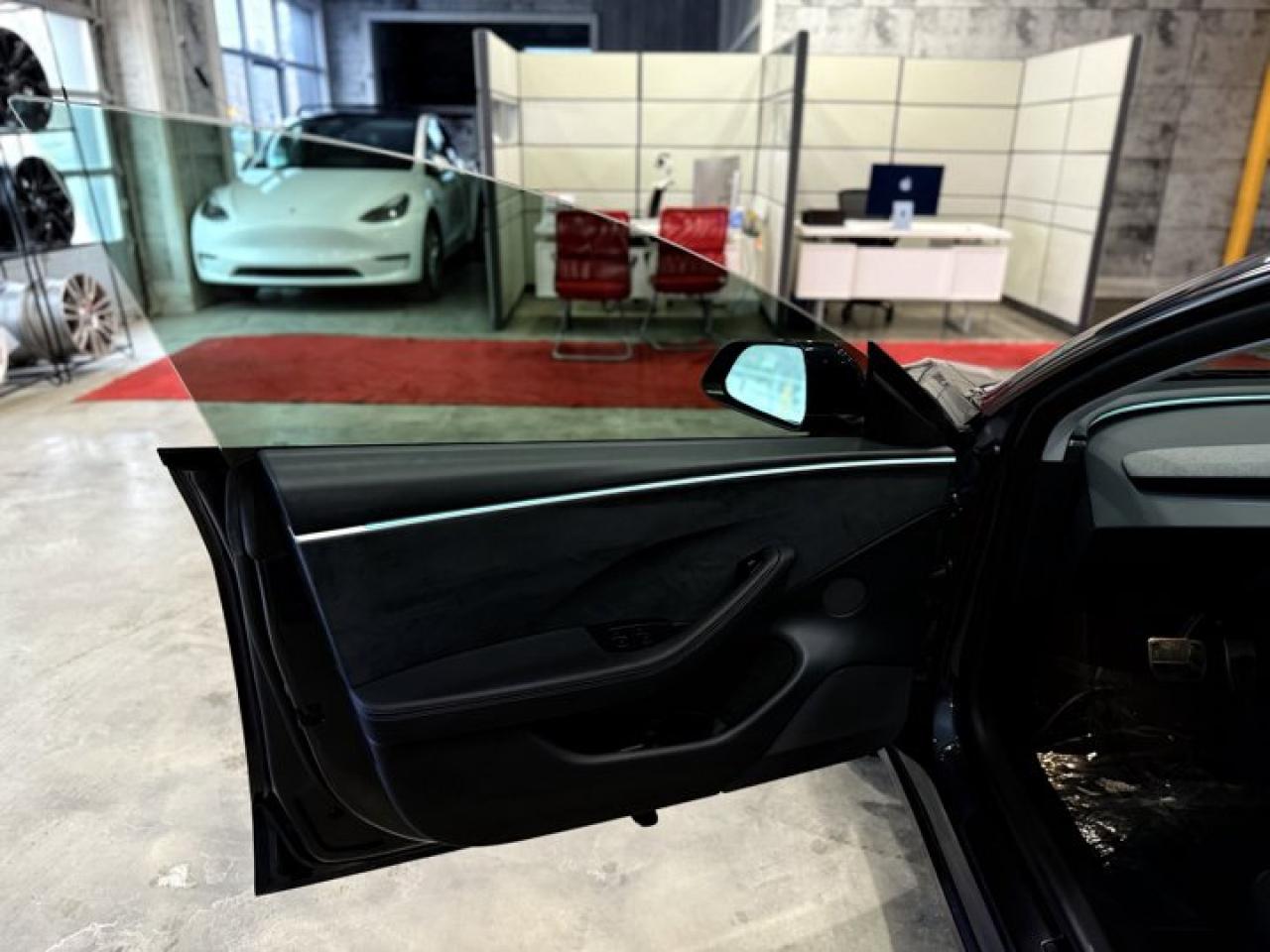 2024 Tesla Model 3  - Photo #15