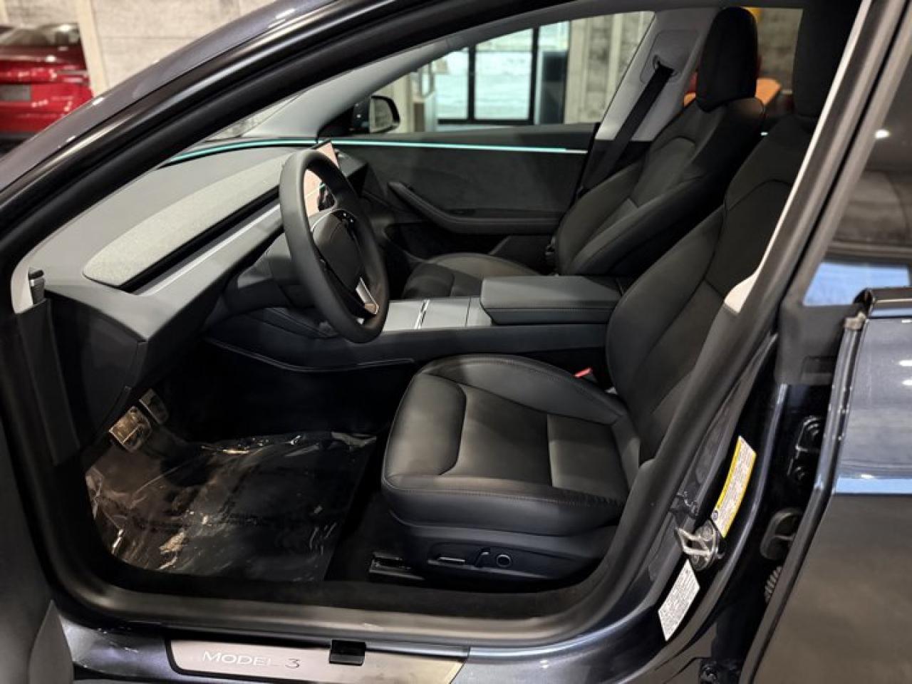 2024 Tesla Model 3  - Photo #16