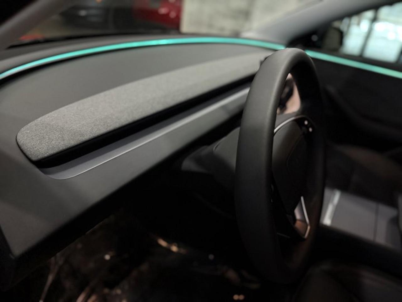 2024 Tesla Model 3  - Photo #18