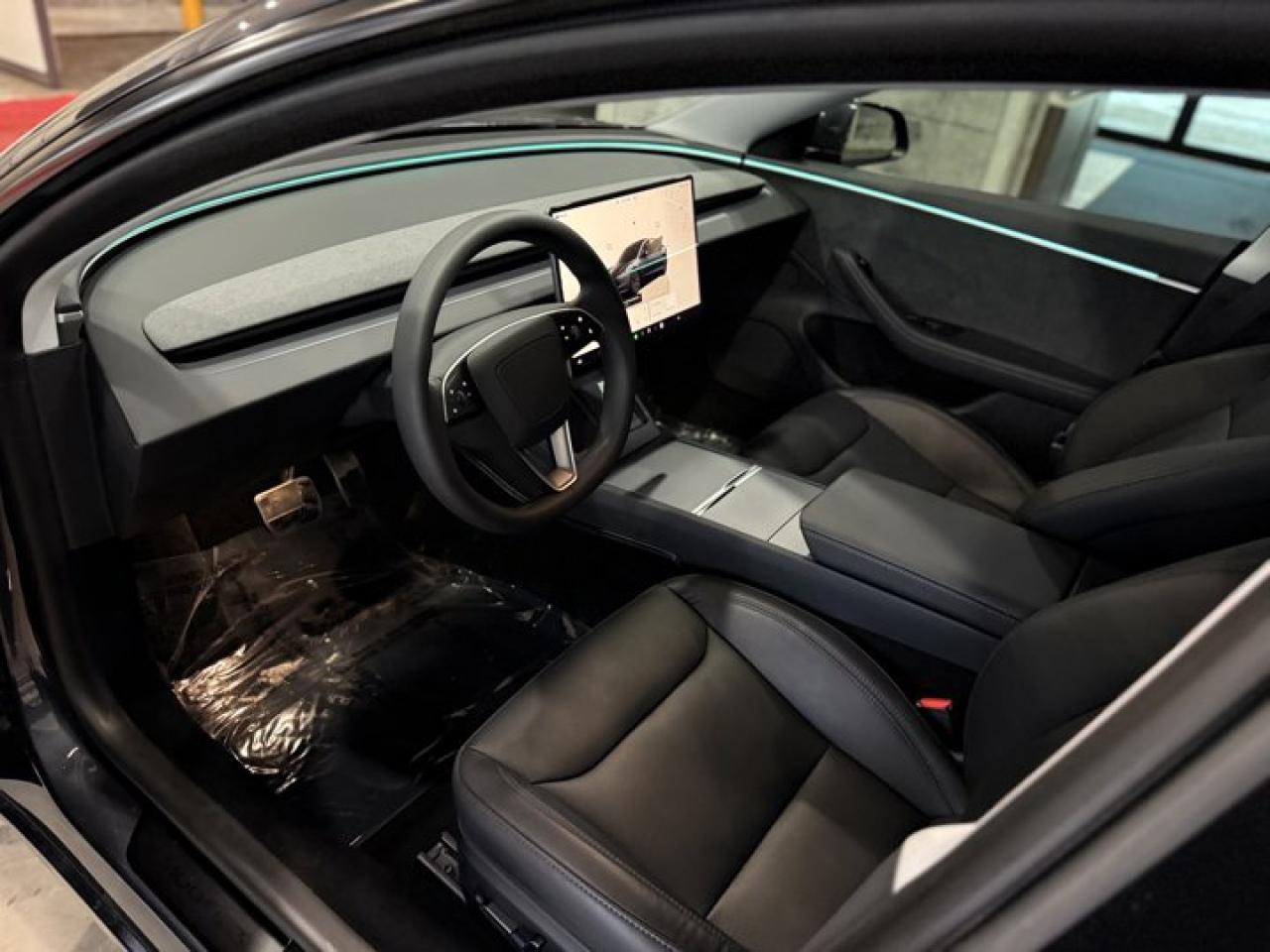 2024 Tesla Model 3  - Photo #19