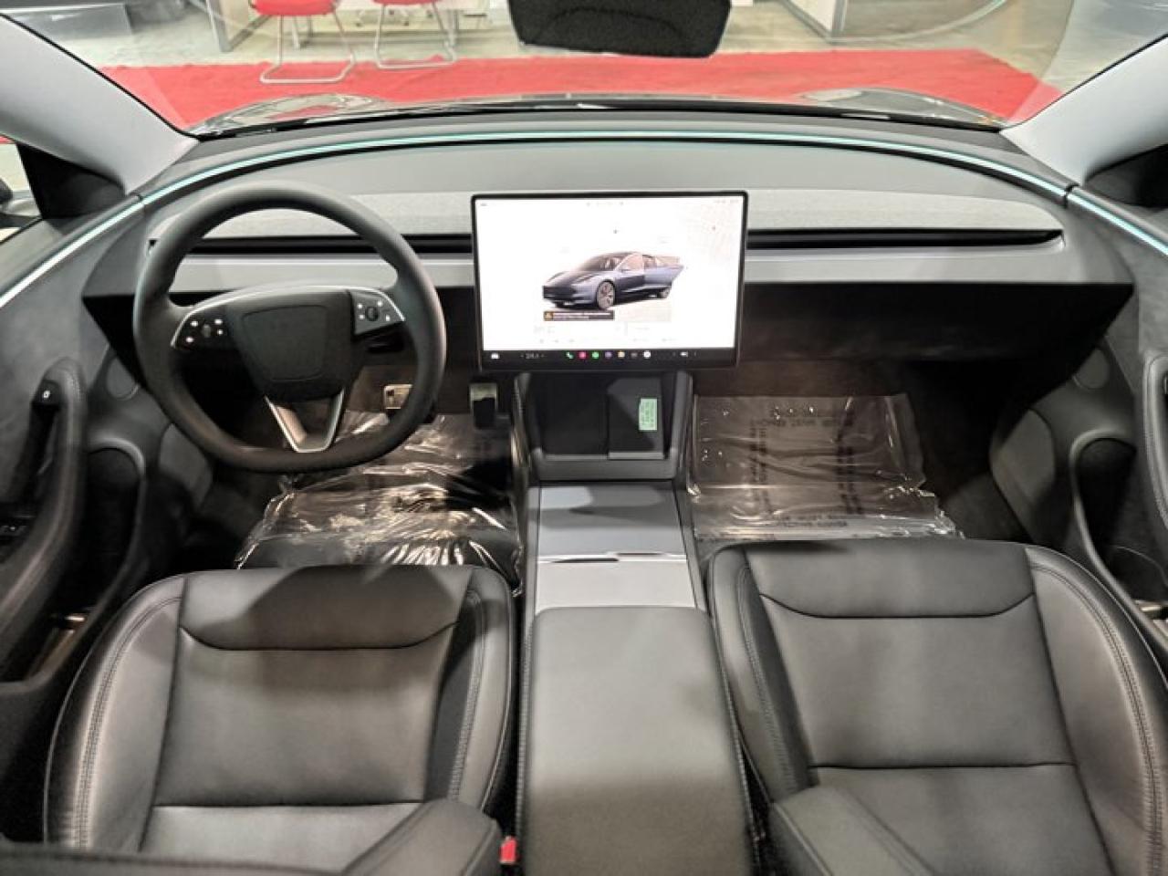 2024 Tesla Model 3  - Photo #21