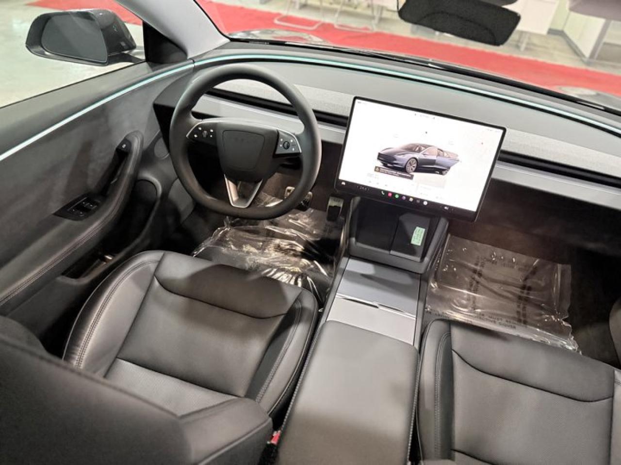 2024 Tesla Model 3  - Photo #22