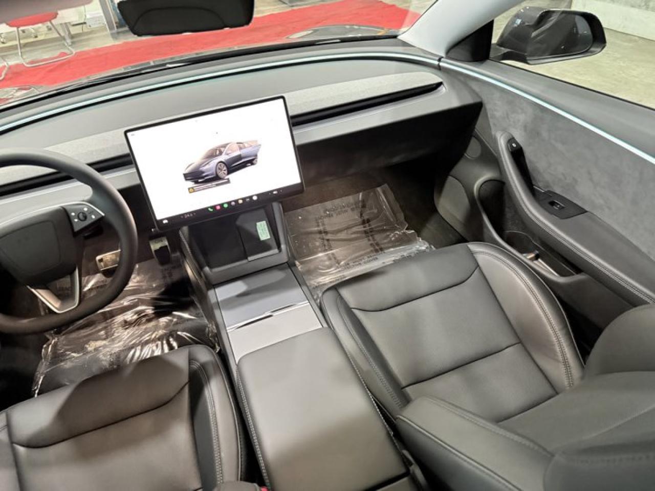 2024 Tesla Model 3  - Photo #23