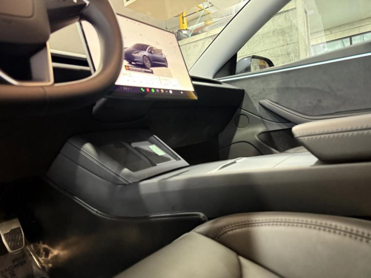 2024 Tesla Model 3  - Photo #24