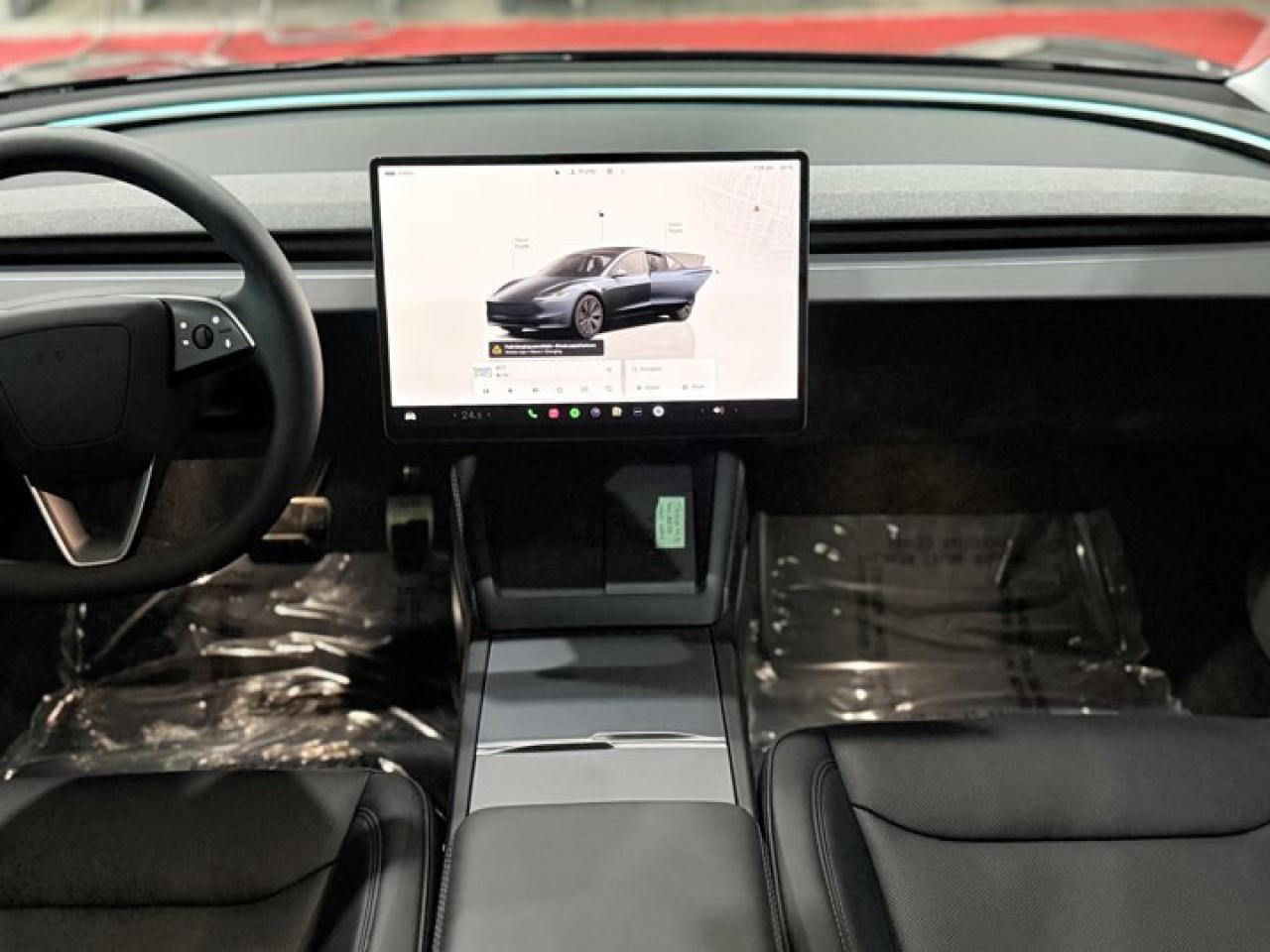 2024 Tesla Model 3  - Photo #25