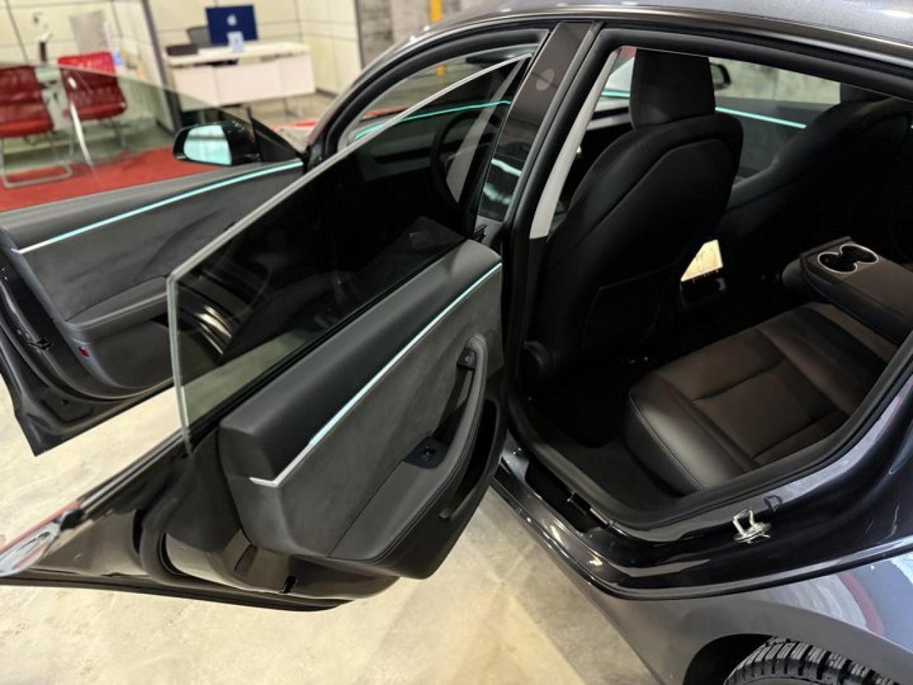 2024 Tesla Model 3  - Photo #26