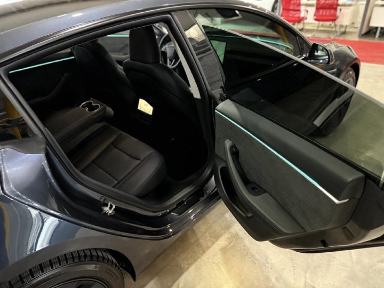 2024 Tesla Model 3  - Photo #27