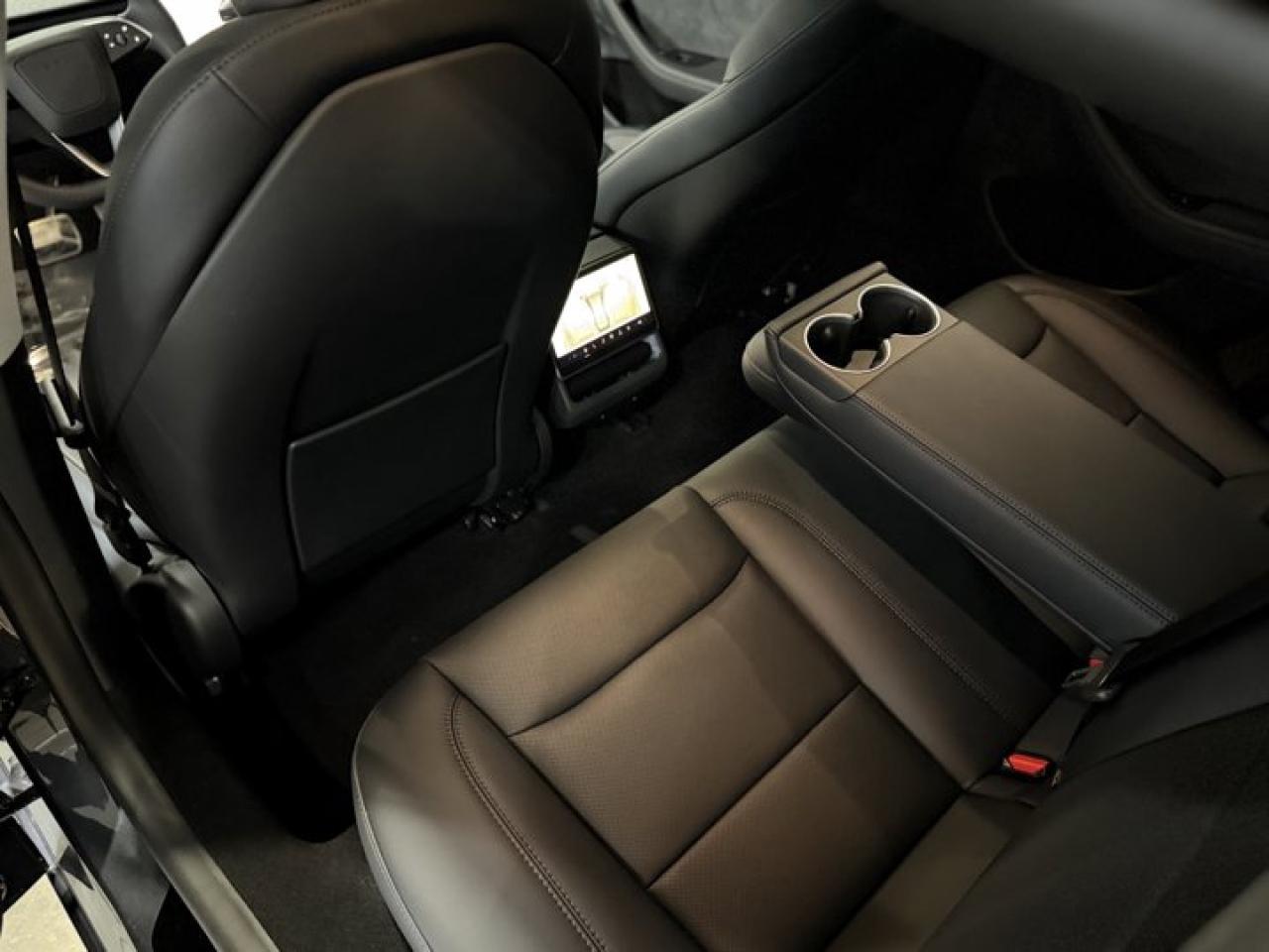 2024 Tesla Model 3  - Photo #29