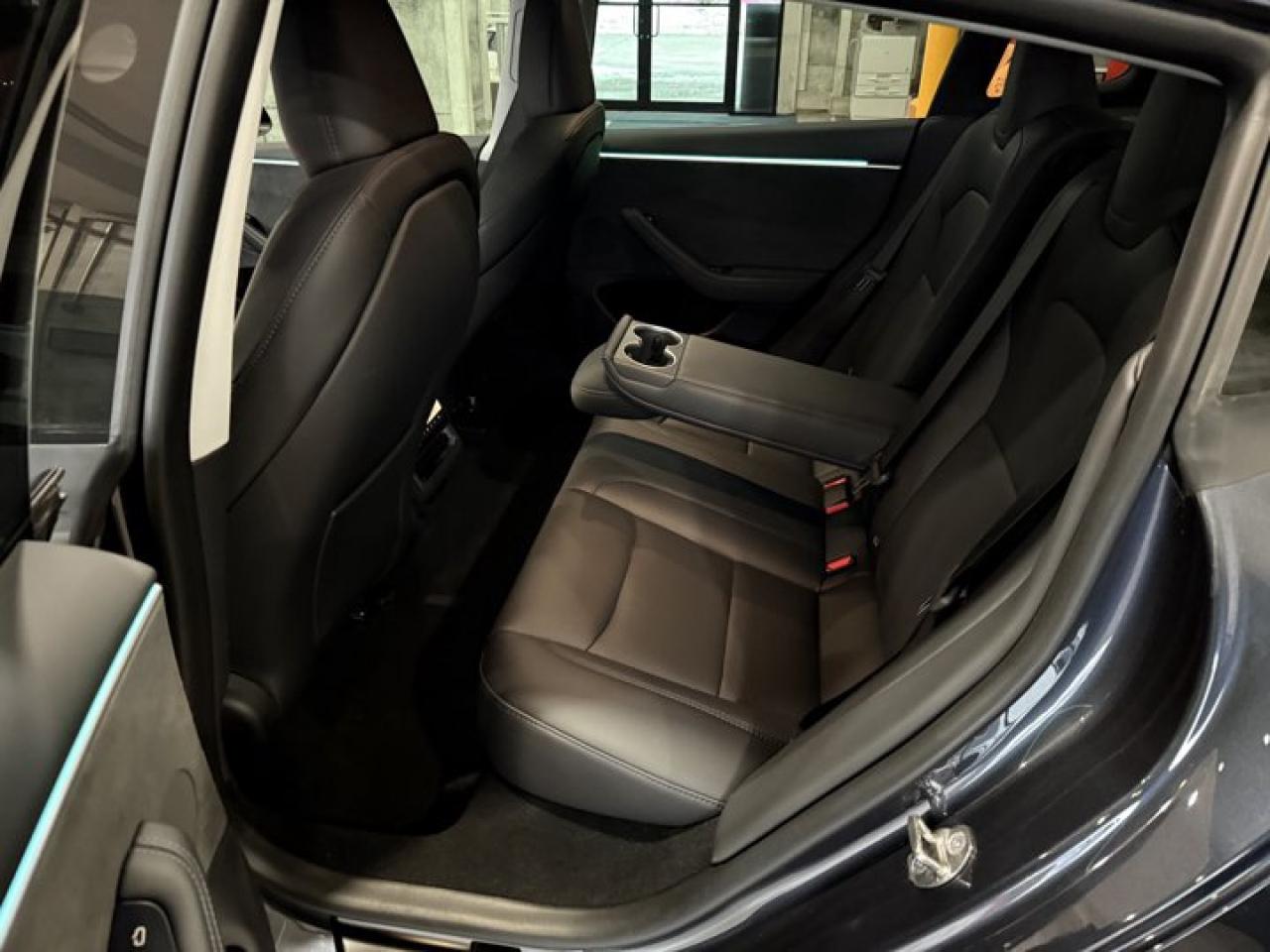 2024 Tesla Model 3  - Photo #30