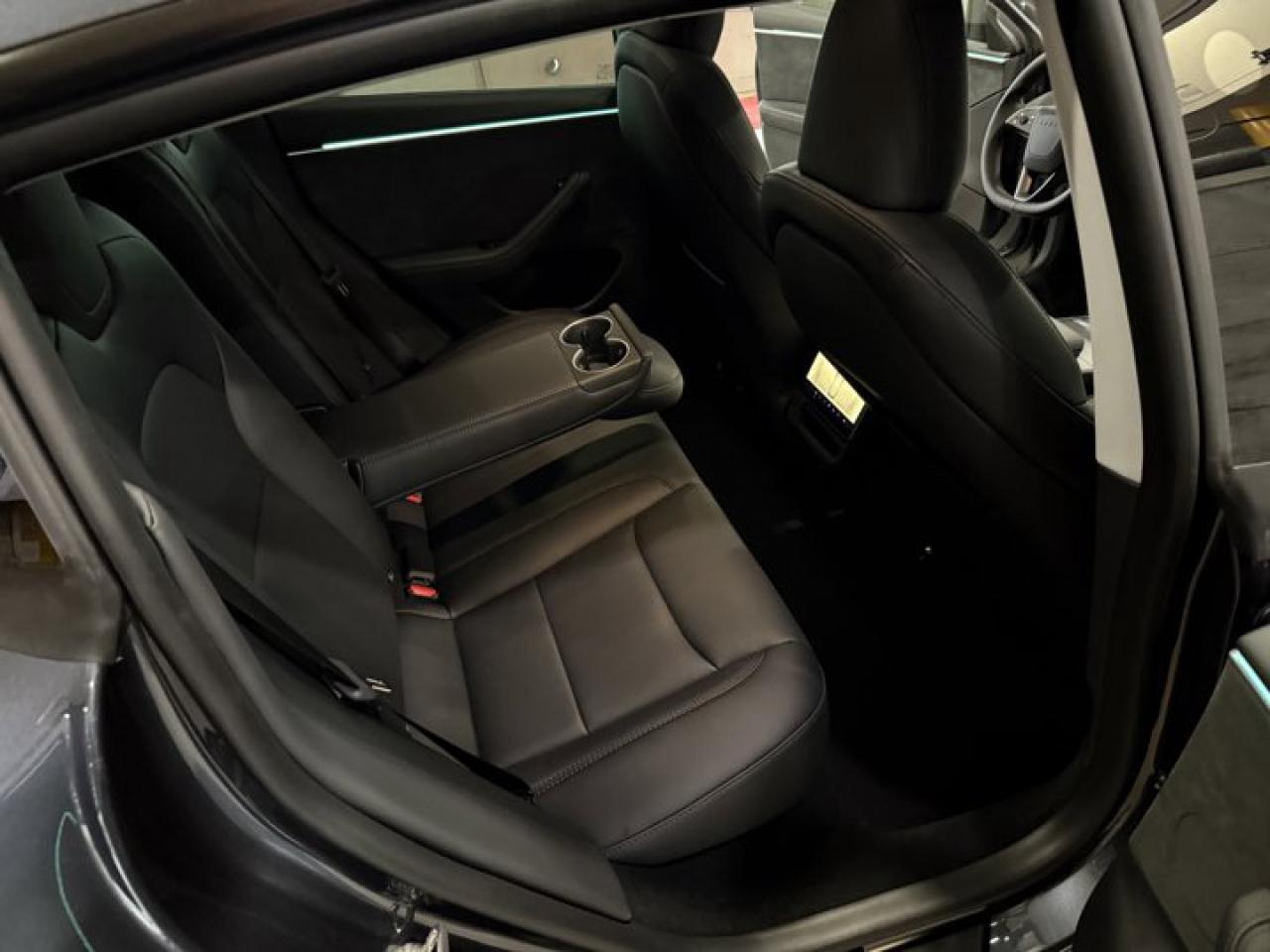 2024 Tesla Model 3  - Photo #28