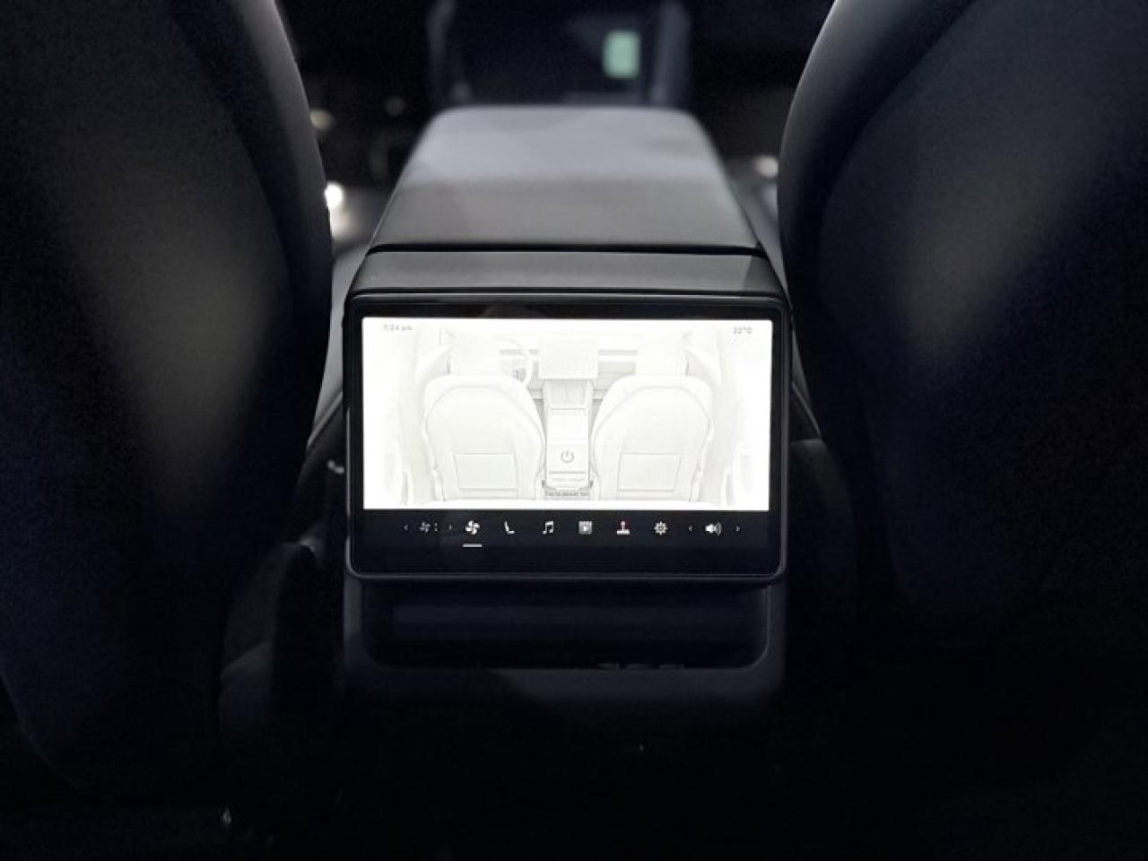 2024 Tesla Model 3  - Photo #31