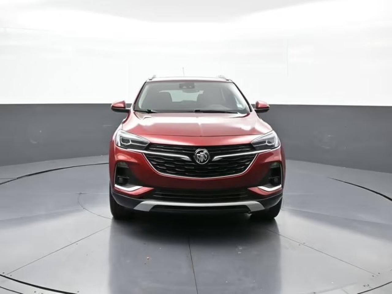 2022 Buick Encore GX Essence - Photo #2