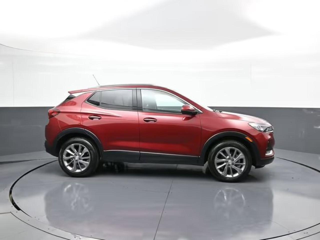 2022 Buick Encore GX Essence - Photo #4