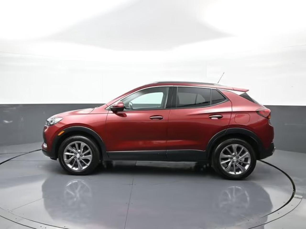 2022 Buick Encore GX Essence Photo4