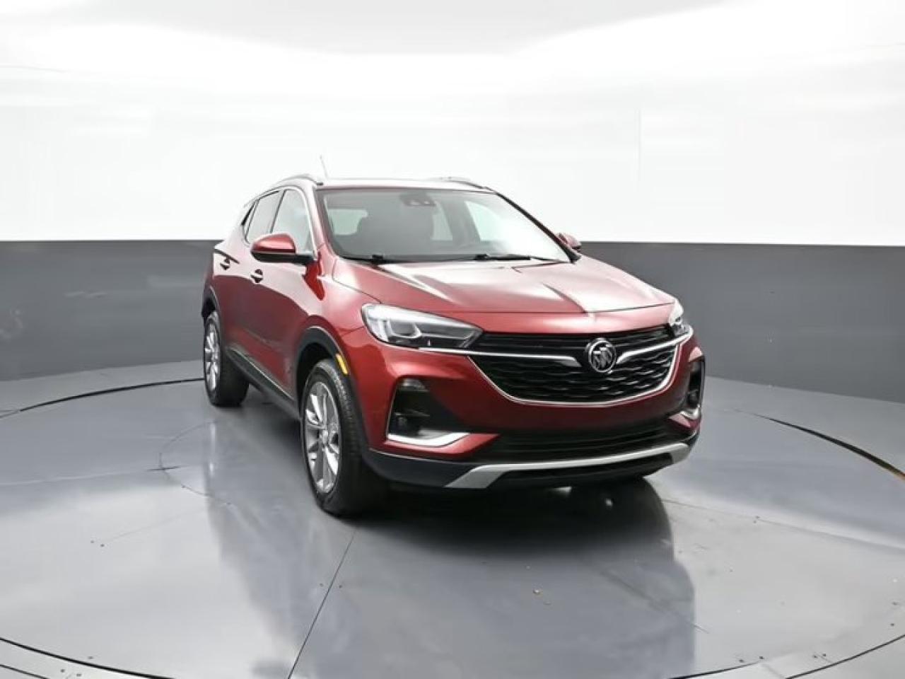 2022 Buick Encore GX Essence Photo2
