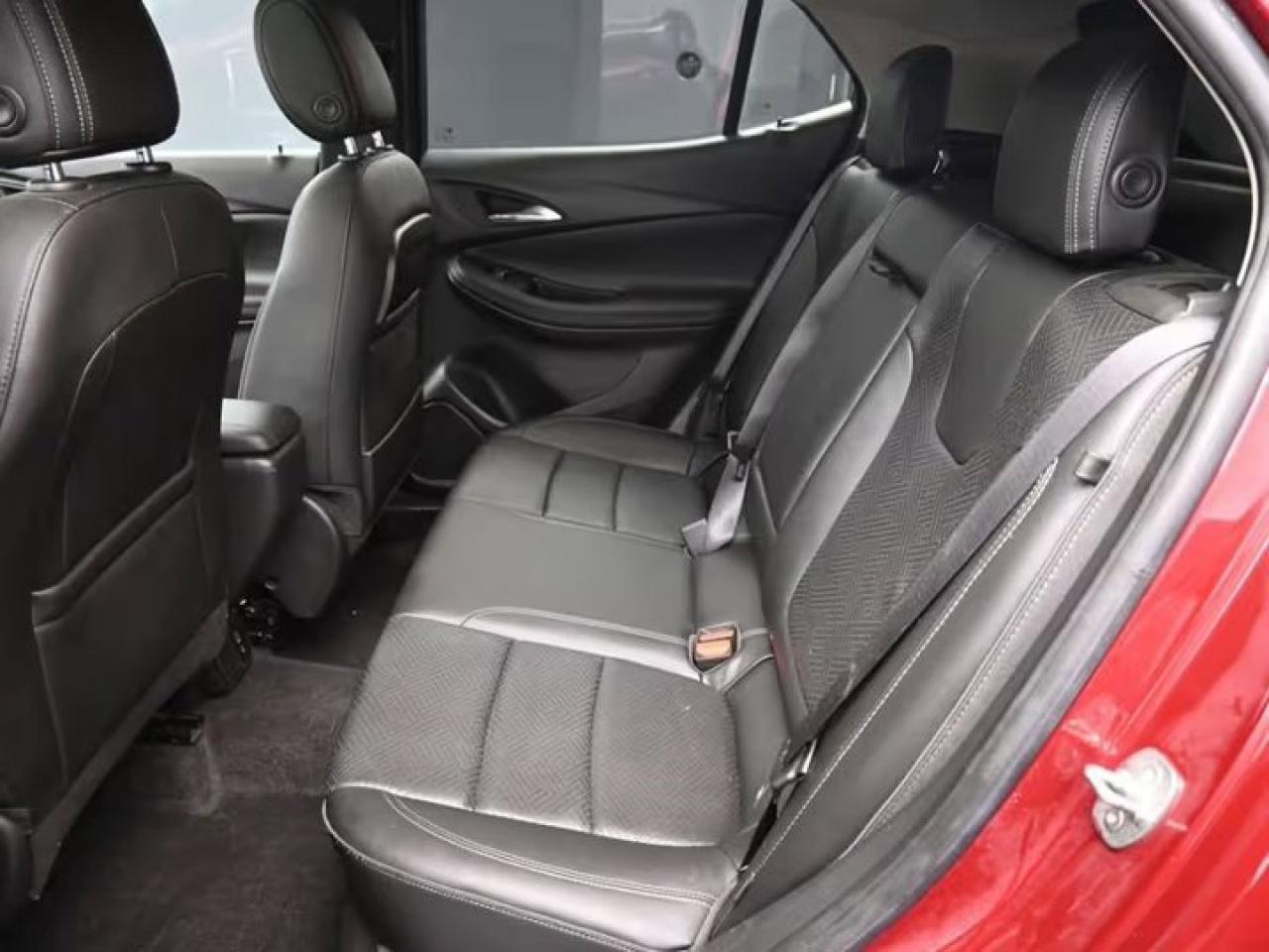2022 Buick Encore GX Essence - Photo #6