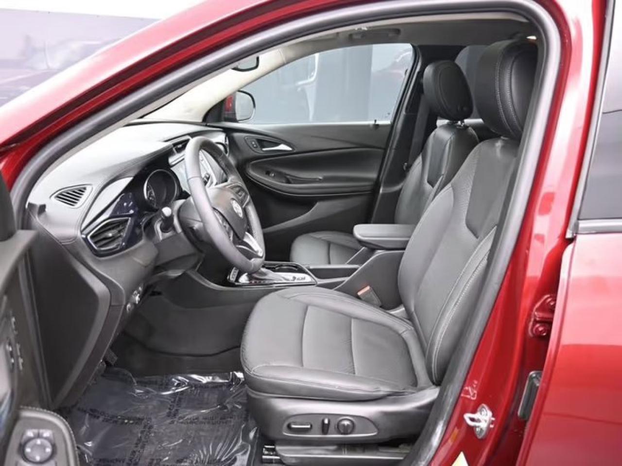2022 Buick Encore GX Essence - Photo #7