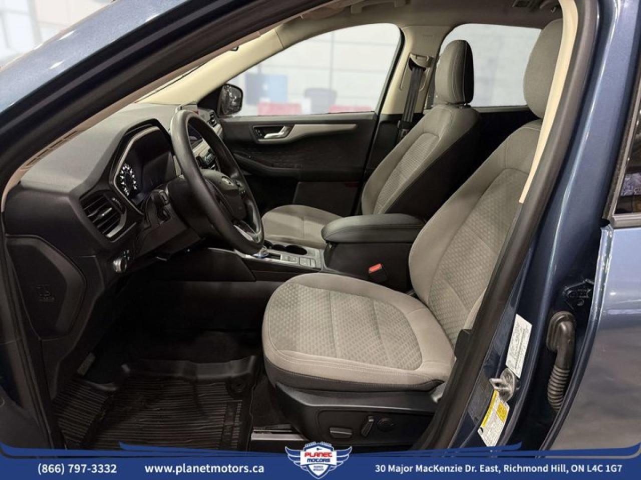 2020 Ford Escape SE - Photo #17