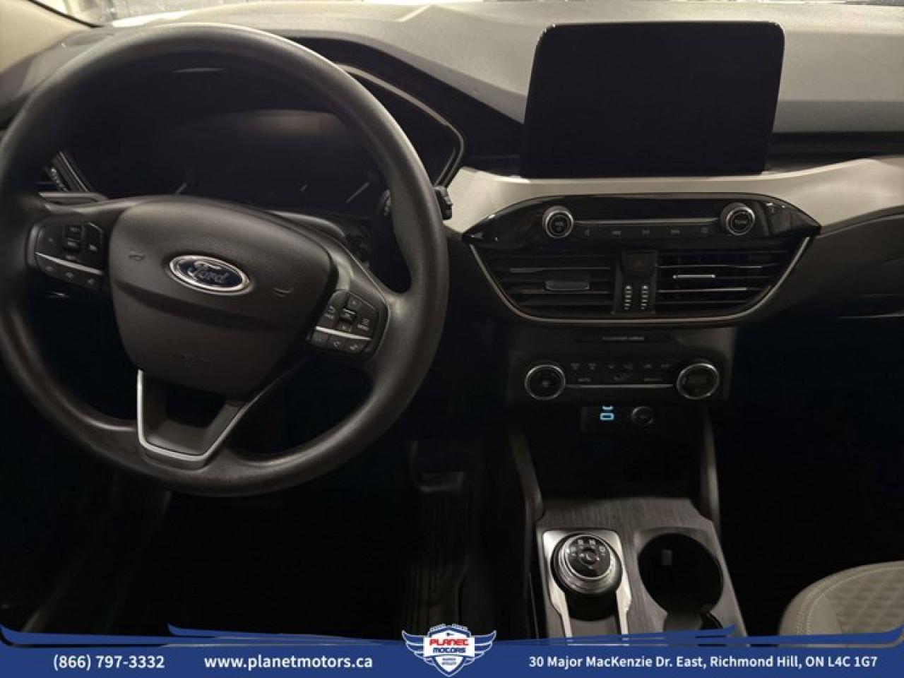 2020 Ford Escape SE - Photo #20