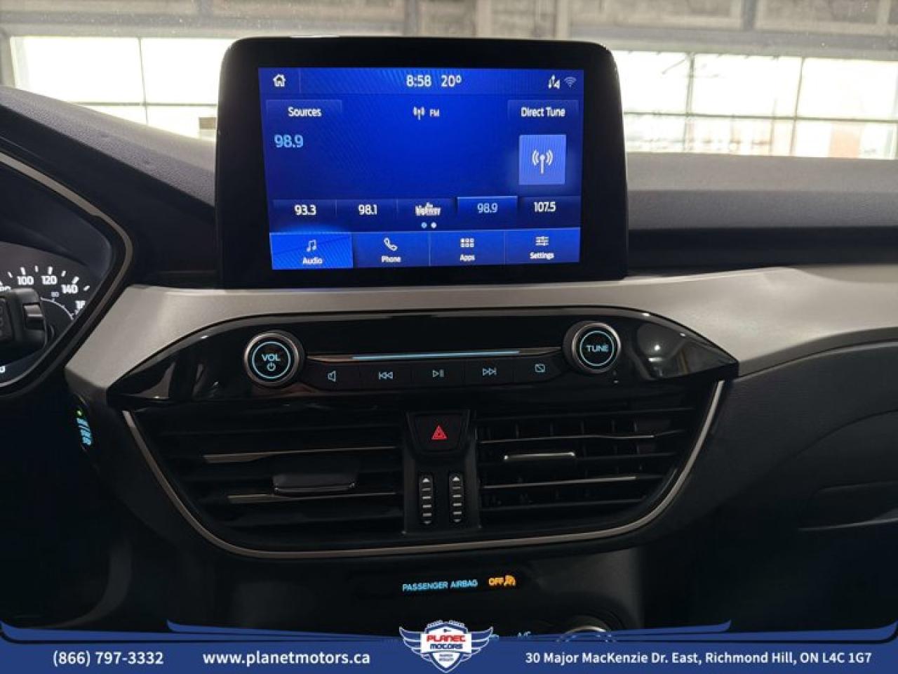 2020 Ford Escape SE - Photo #25
