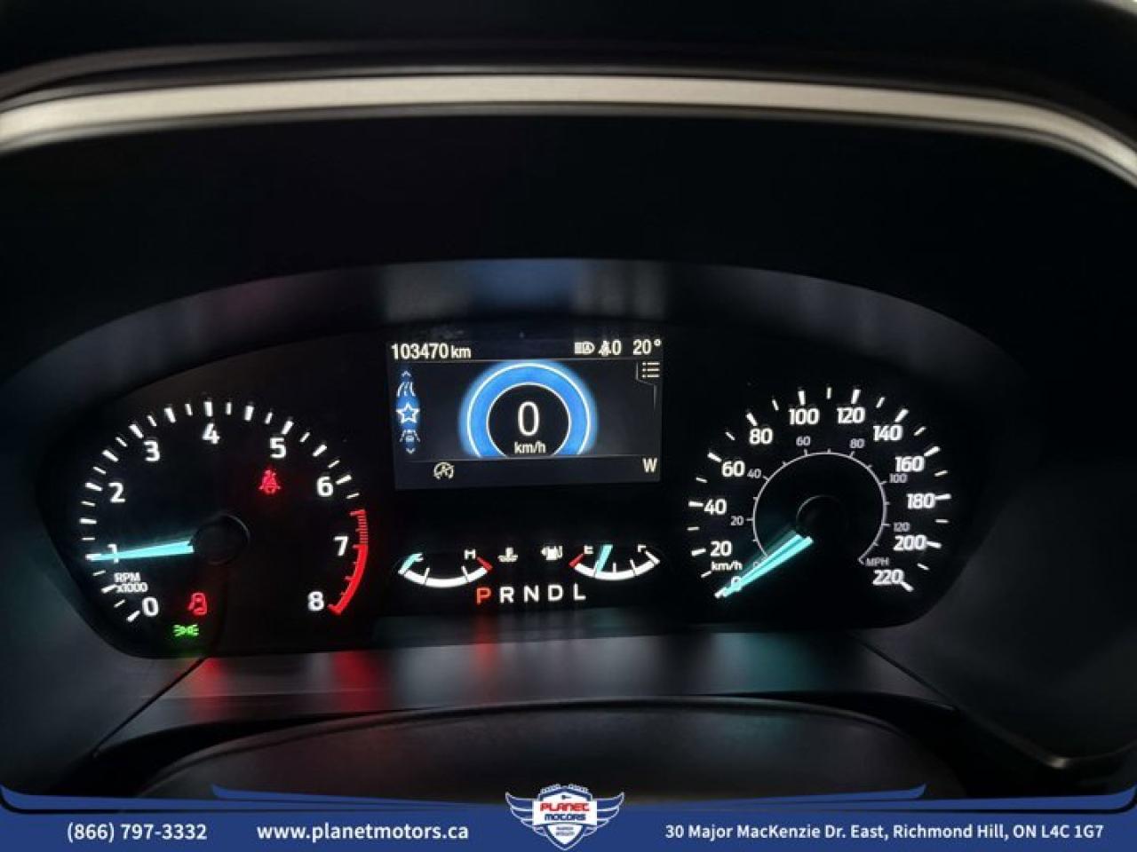 2020 Ford Escape SE - Photo #24