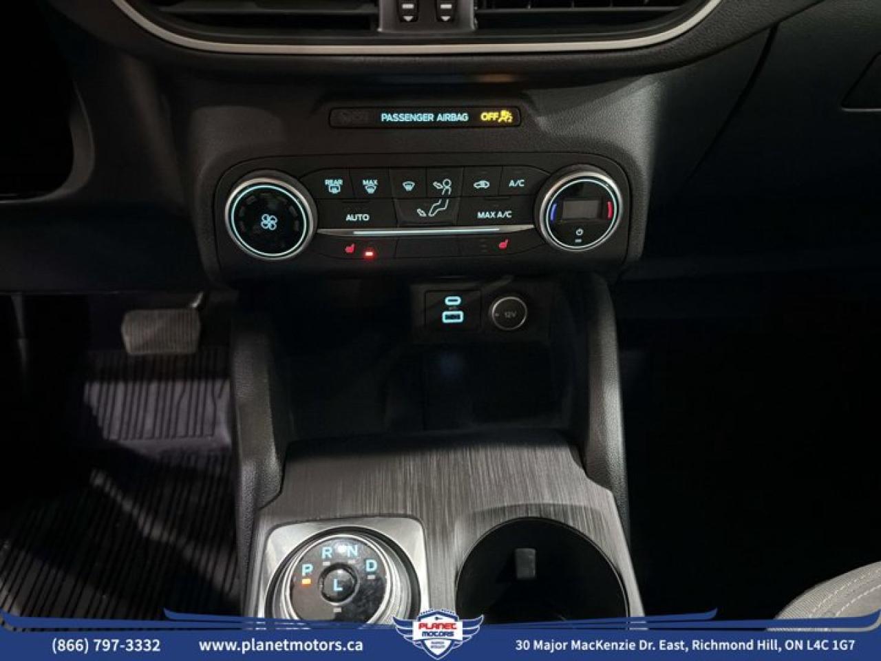 2020 Ford Escape SE - Photo #27