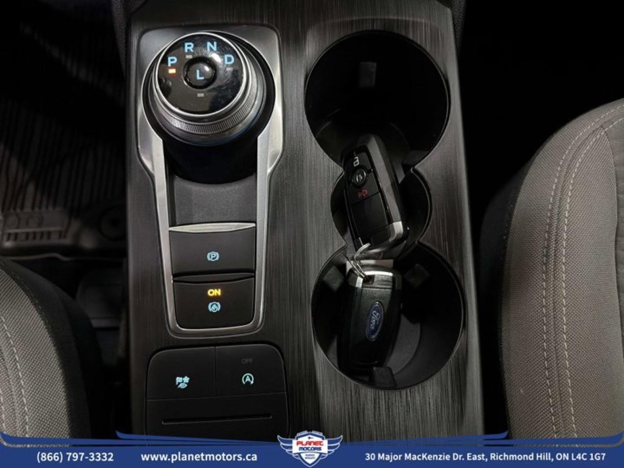 2020 Ford Escape SE - Photo #28