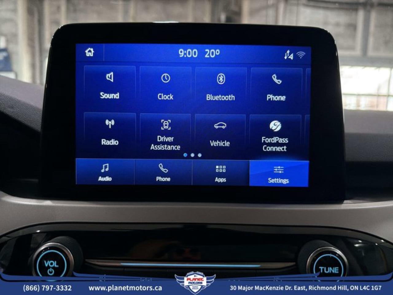 2020 Ford Escape SE - Photo #32