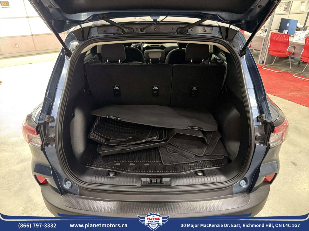 2020 Ford Escape SE Photo