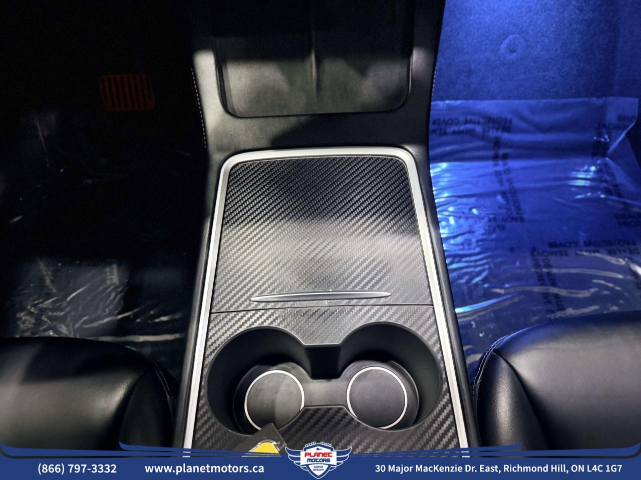 2022 Tesla Model Y LONG RANGE Photo