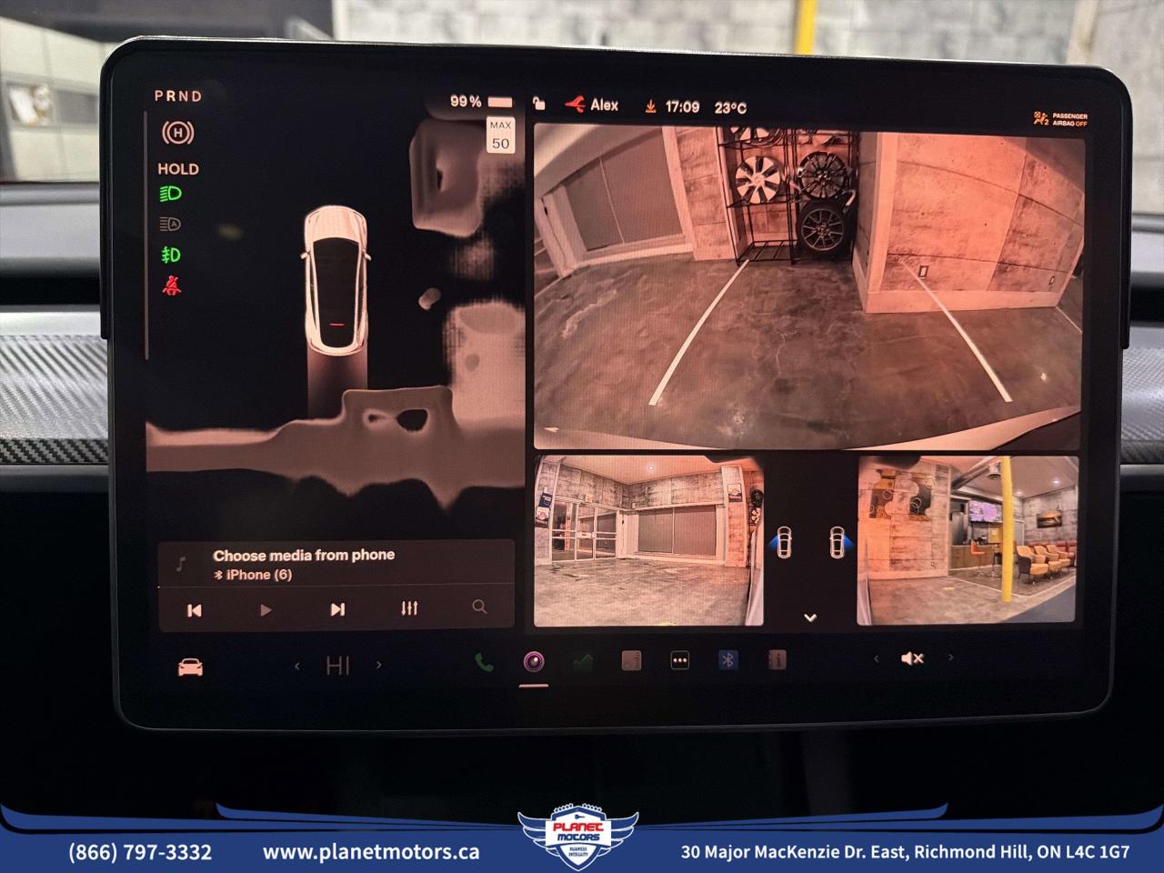 2022 Tesla Model Y LONG RANGE Photo