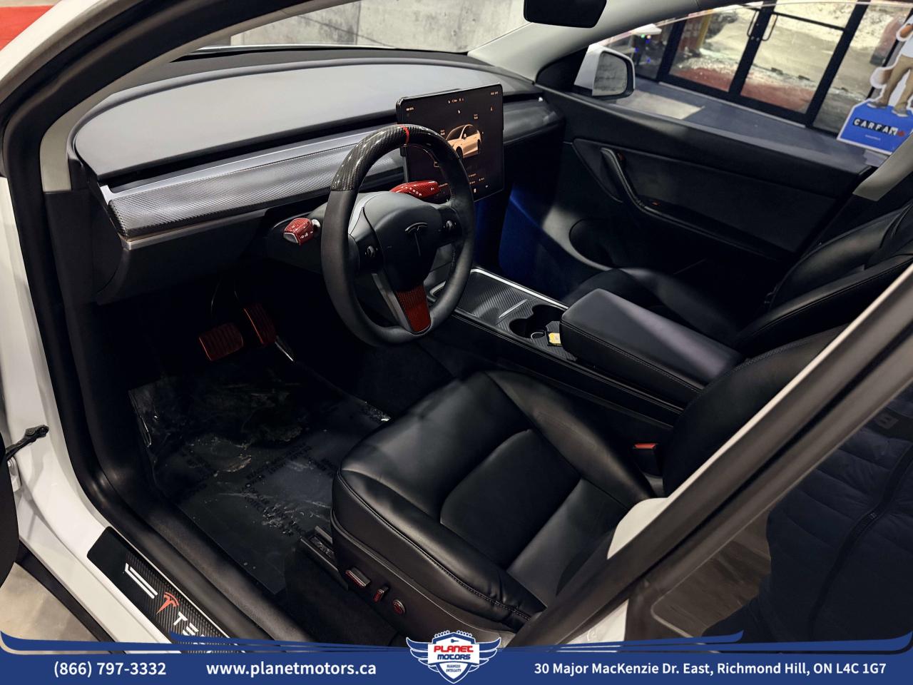 2022 Tesla Model Y LONG RANGE Photo