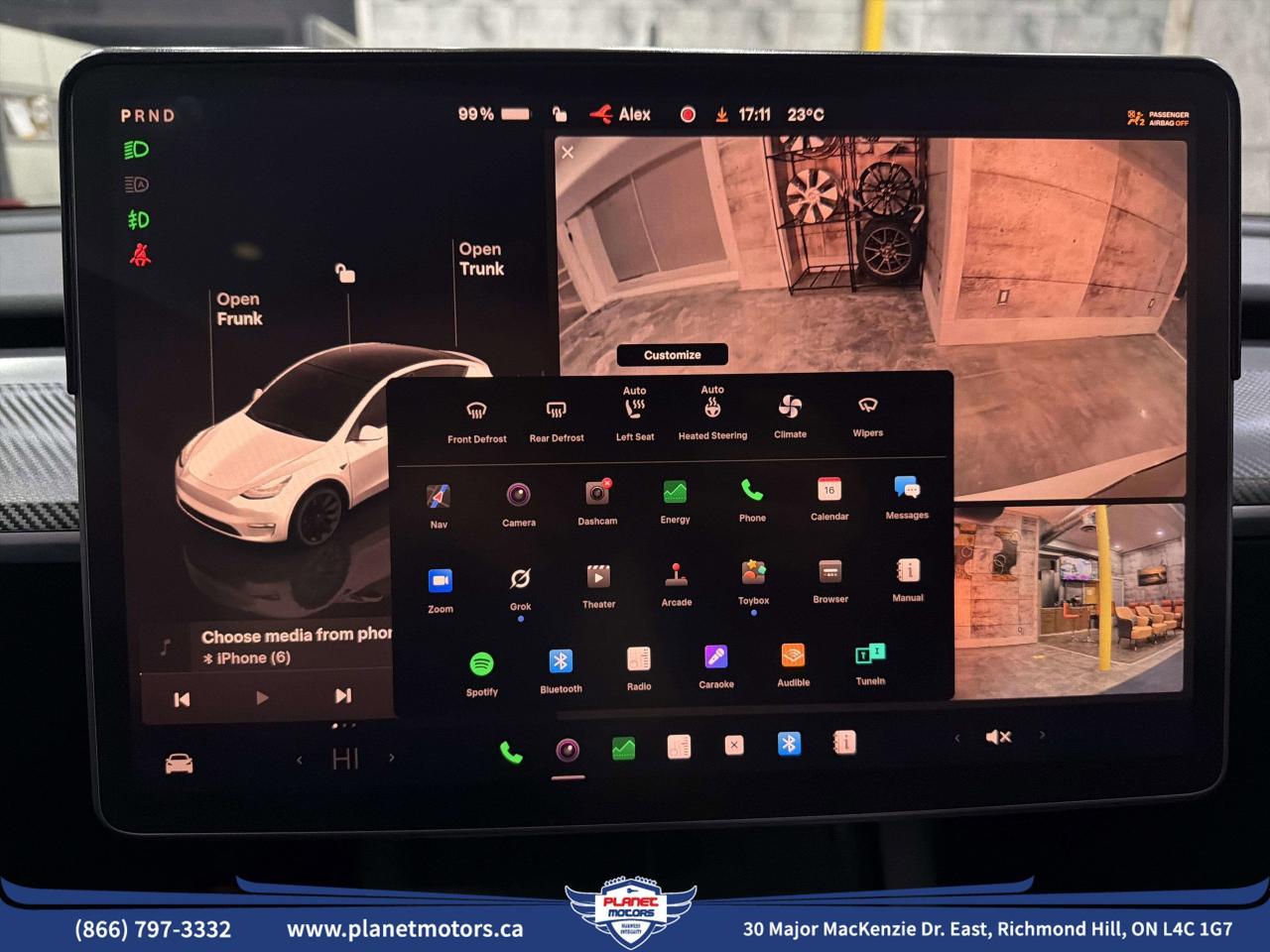 2022 Tesla Model Y LONG RANGE Photo