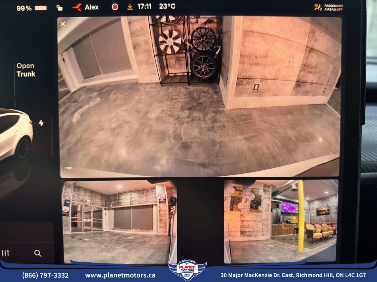 2022 Tesla Model Y LONG RANGE Photo