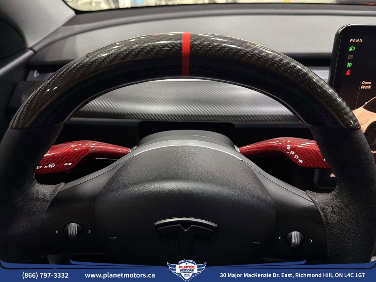 2022 Tesla Model Y LONG RANGE Photo