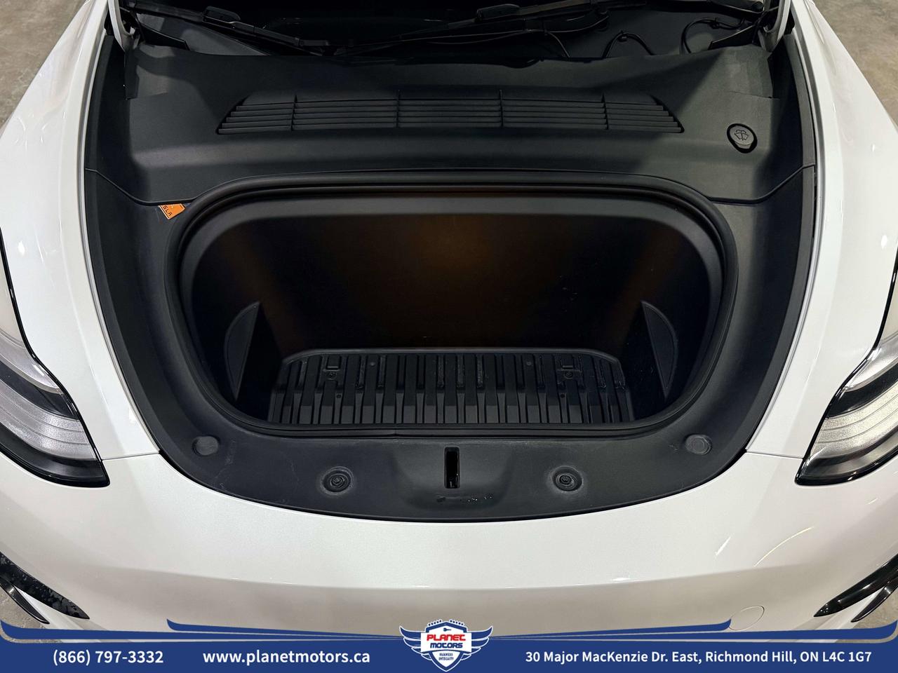 2022 Tesla Model Y LONG RANGE Photo