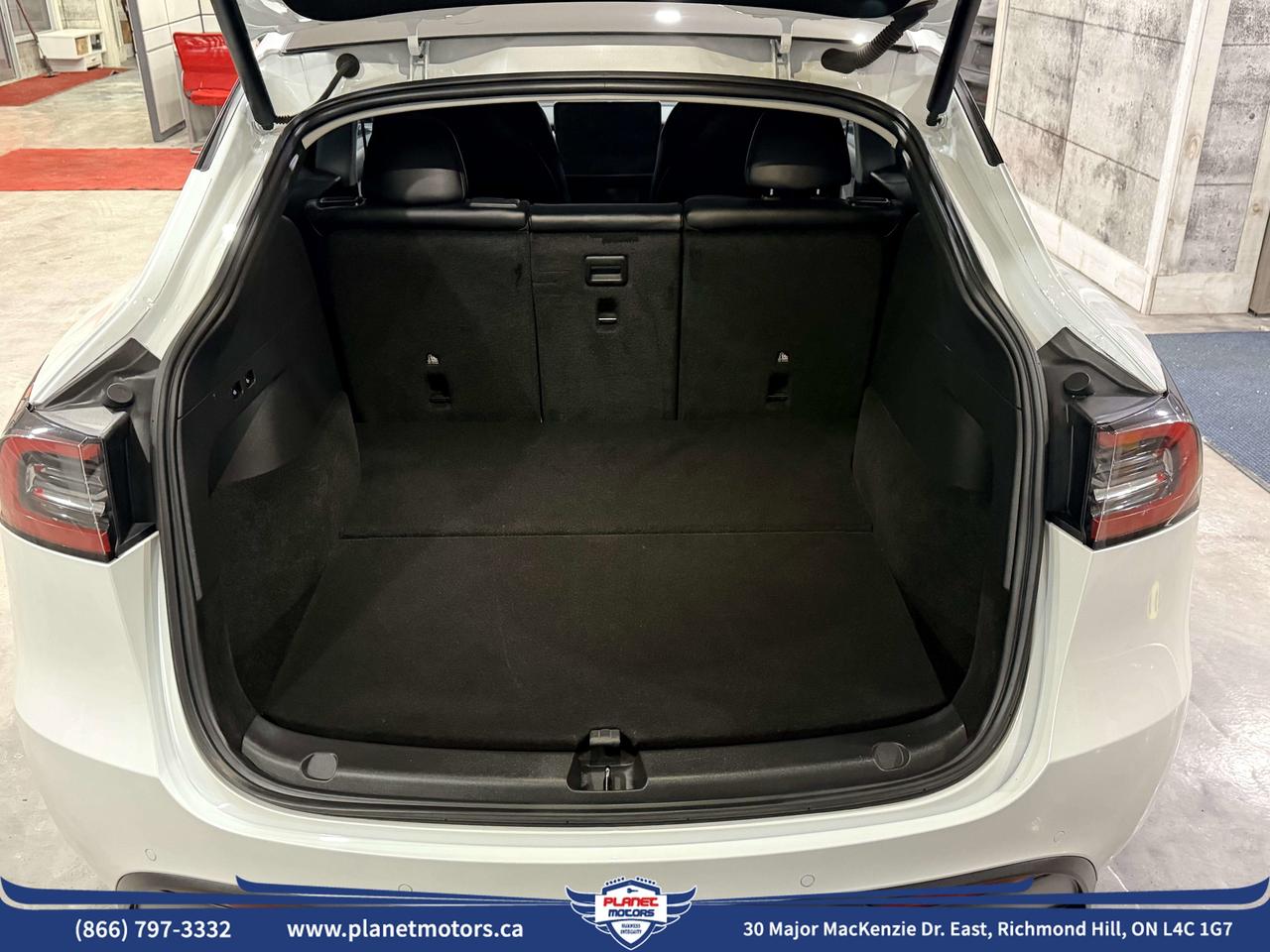 2022 Tesla Model Y LONG RANGE Photo