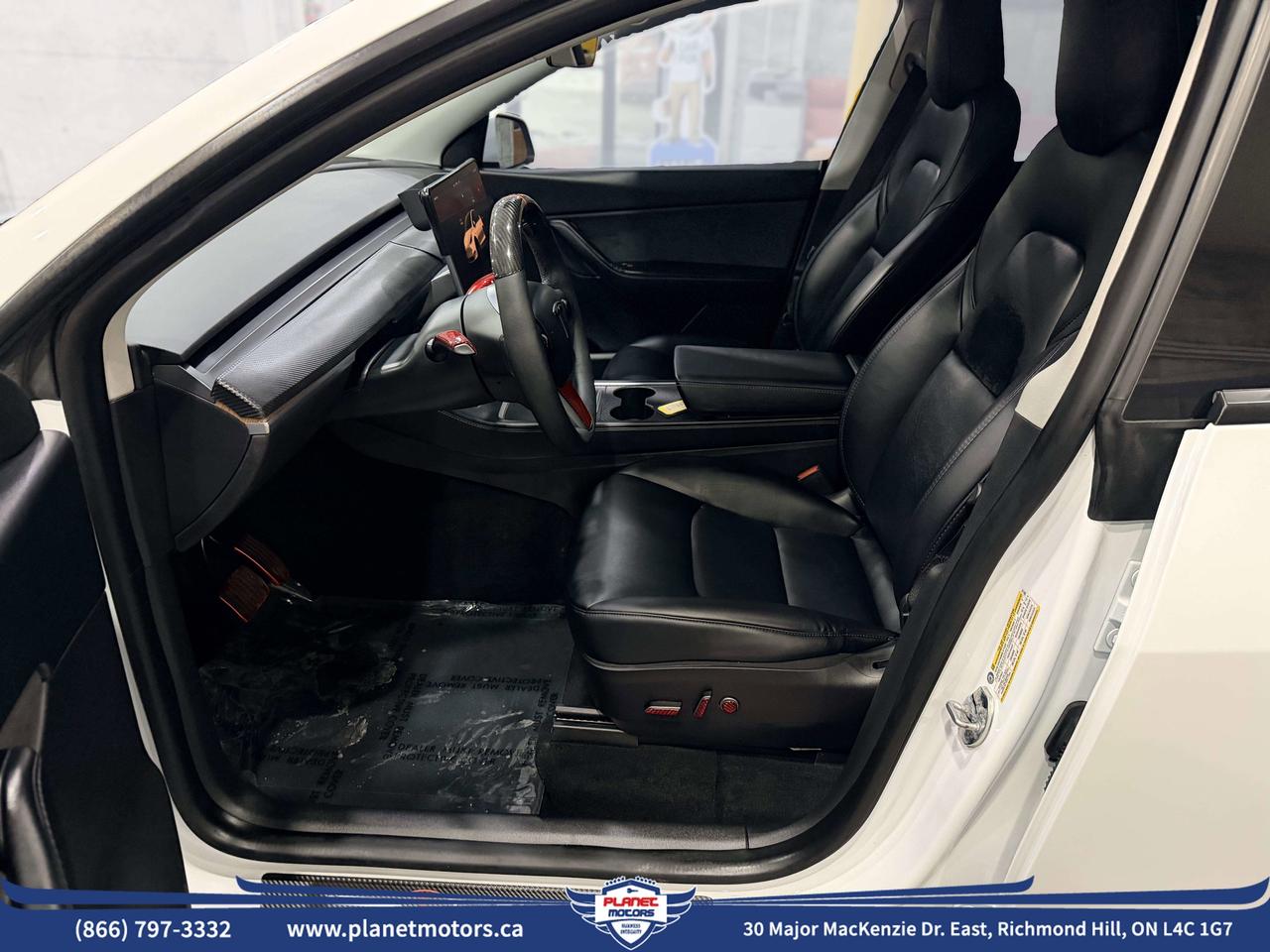 2022 Tesla Model Y LONG RANGE Photo