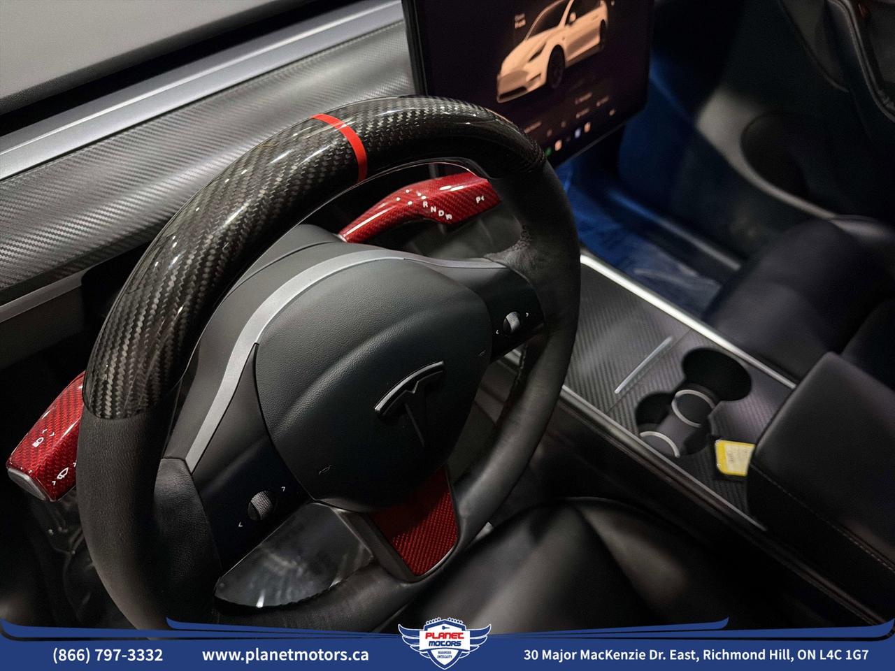 2022 Tesla Model Y LONG RANGE Photo