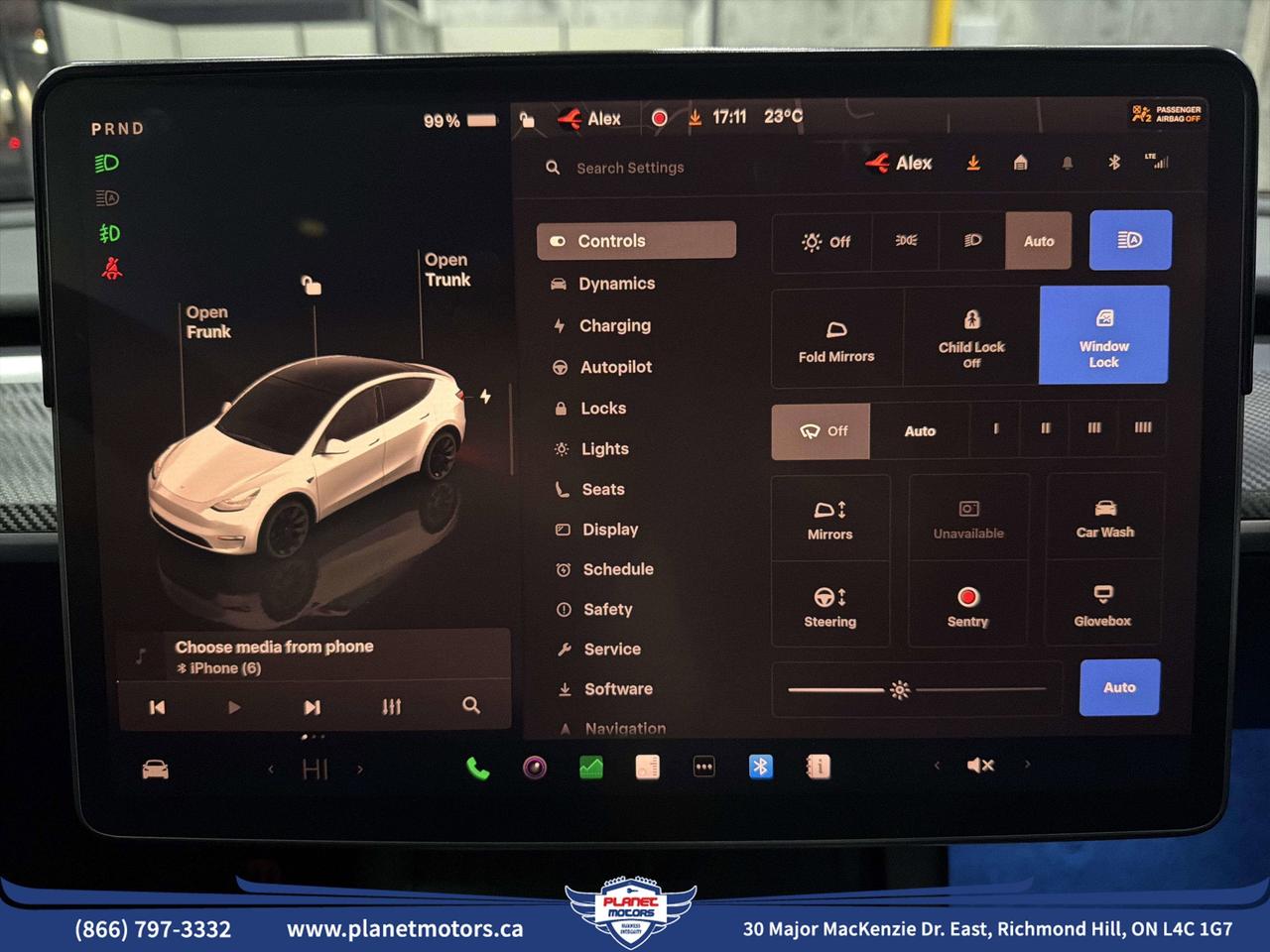 2022 Tesla Model Y LONG RANGE Photo