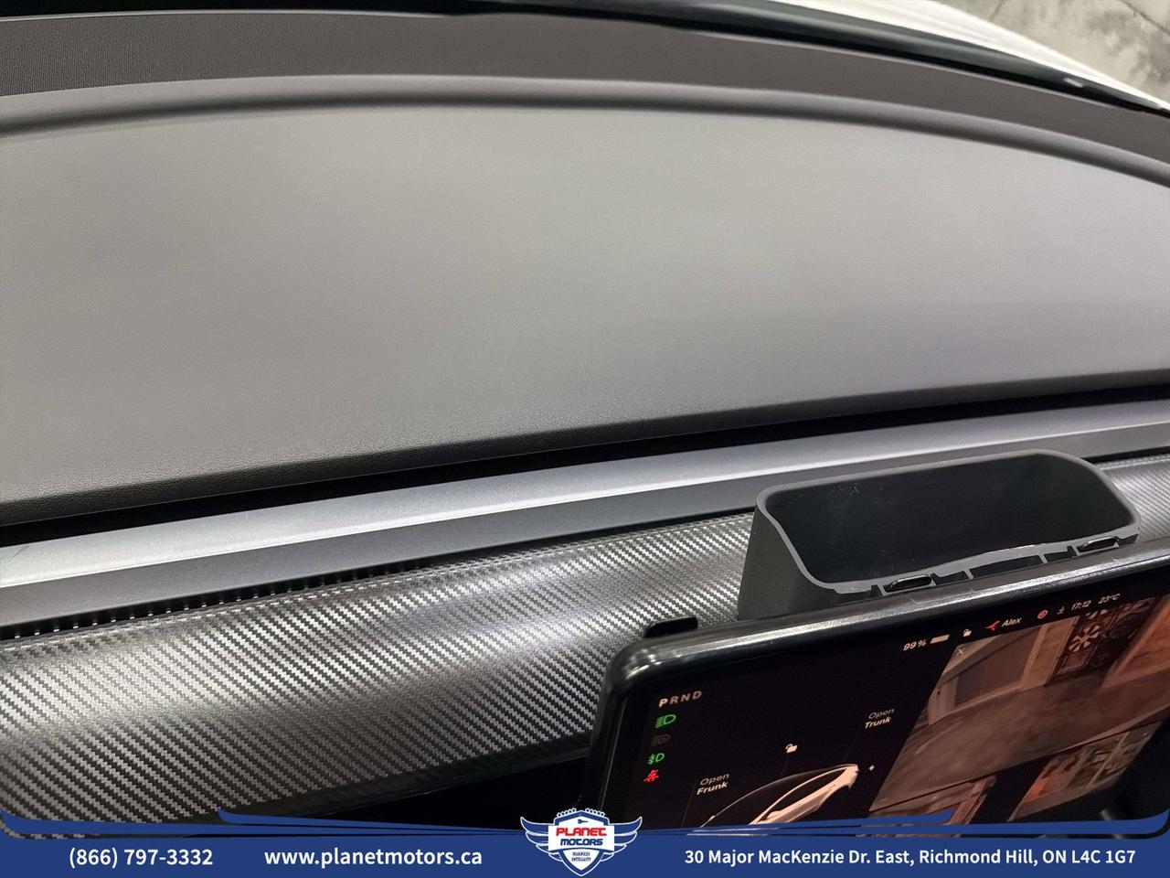 2022 Tesla Model Y LONG RANGE Photo