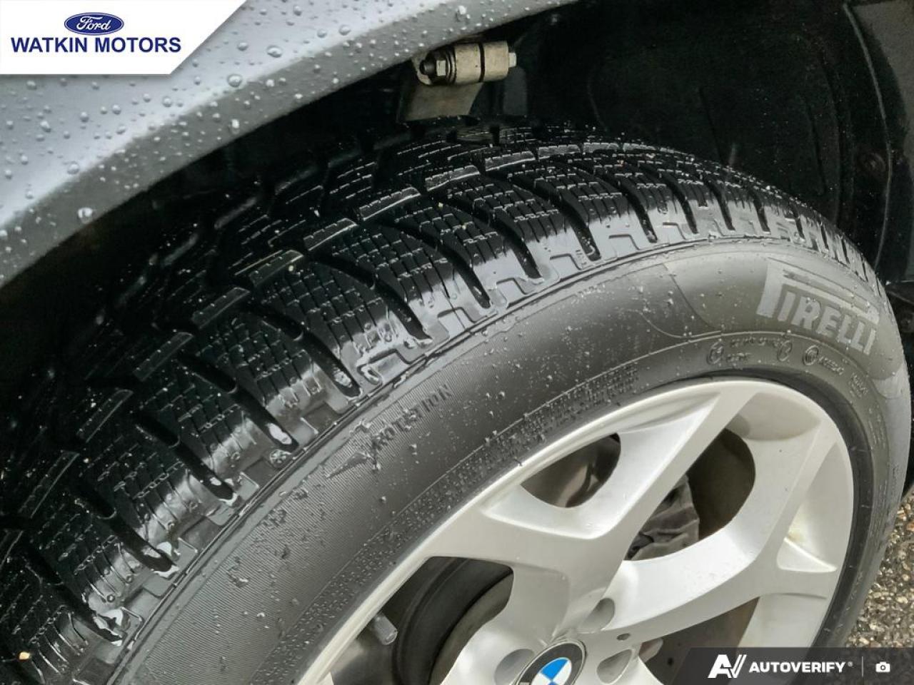 2016 BMW X5 xDrive35i Photo9