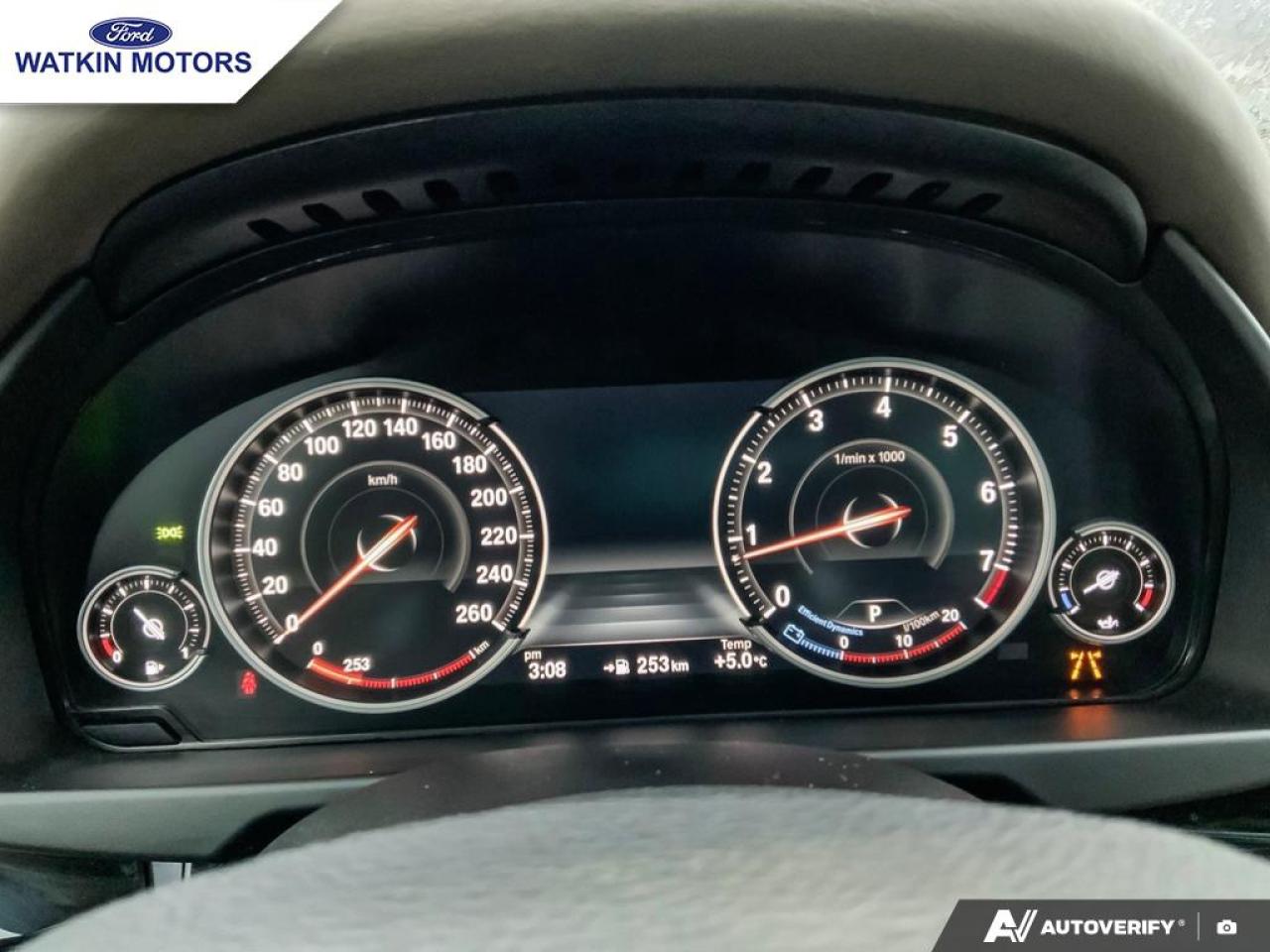 2016 BMW X5 xDrive35i Photo17