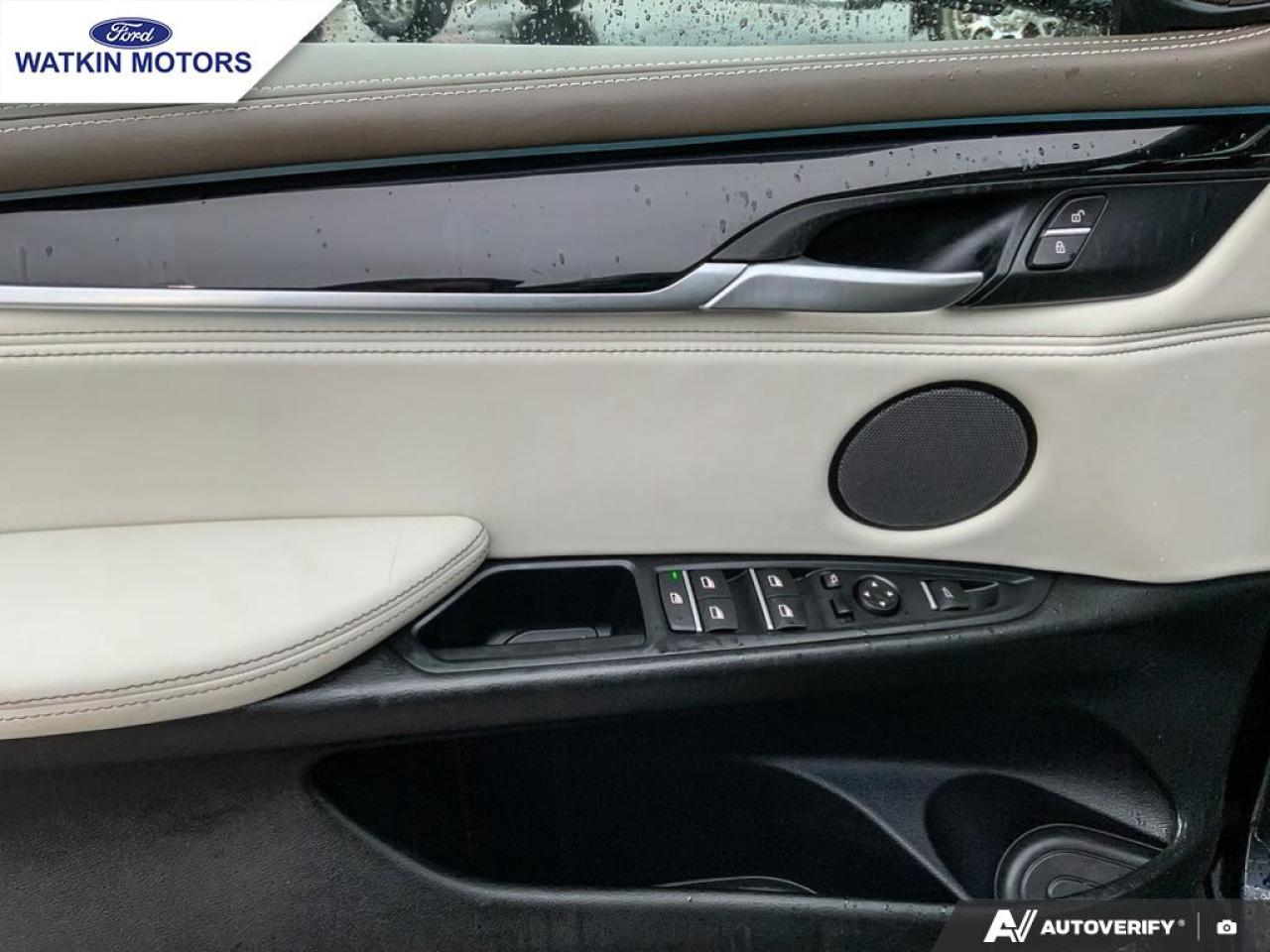 2016 BMW X5 xDrive35i Photo19