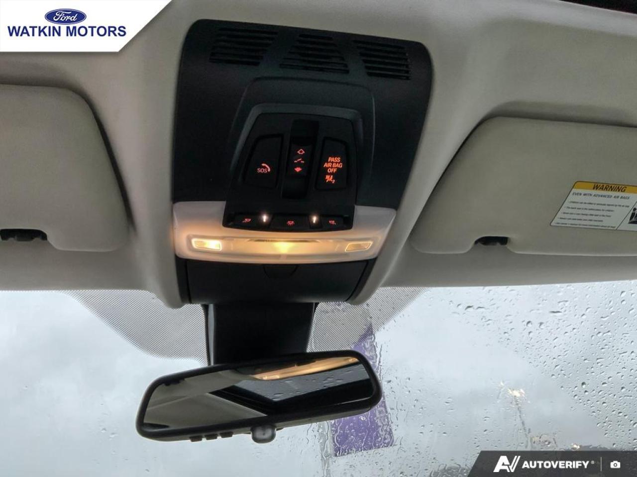 2016 BMW X5 xDrive35i Photo23