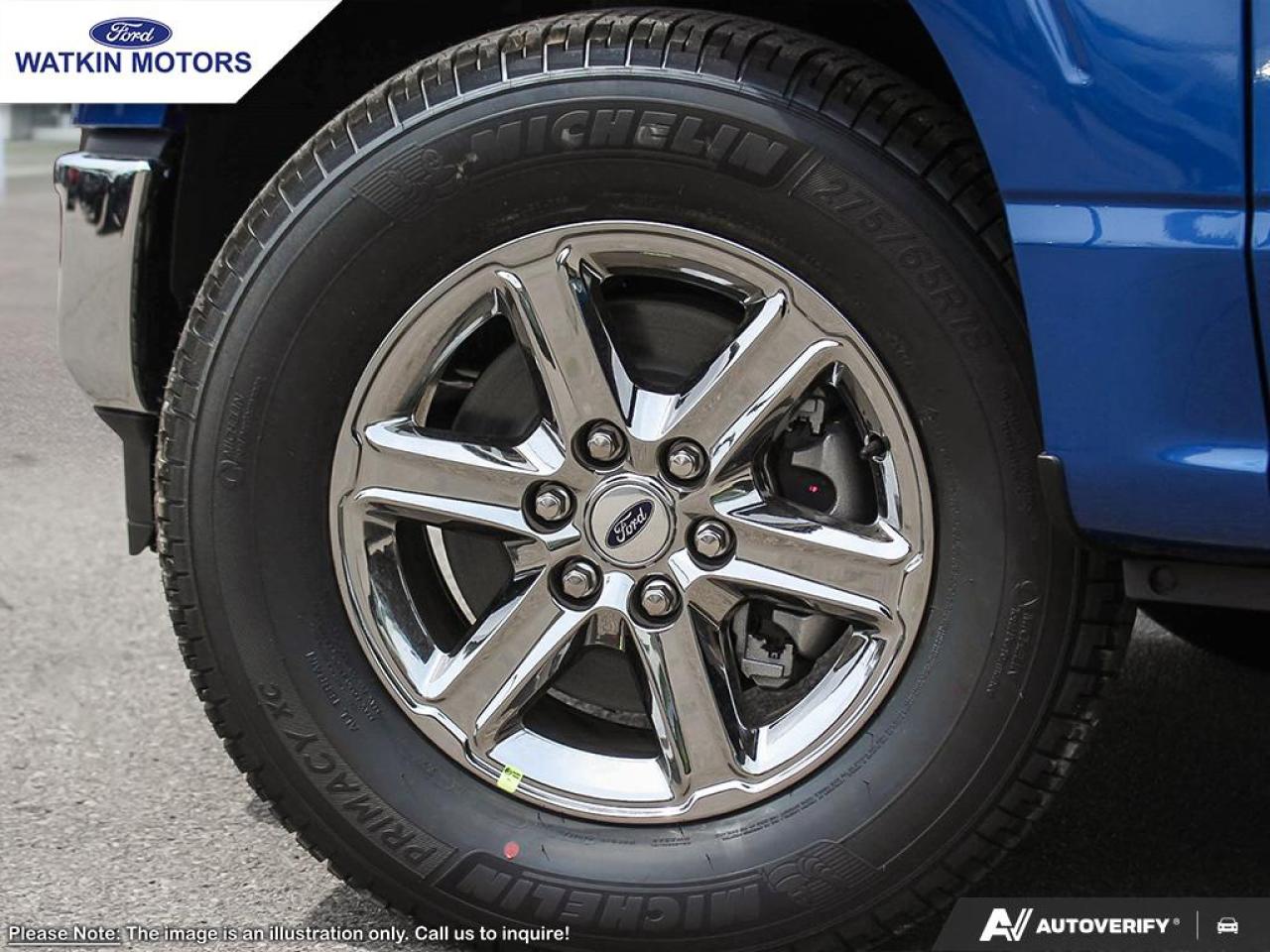 2024 Ford F-150 XLT Photo6