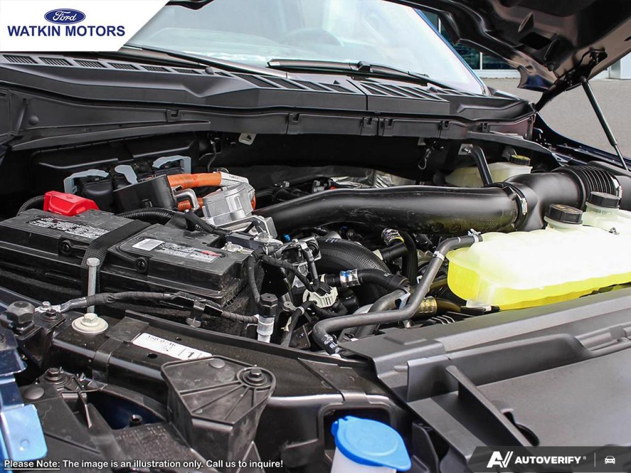 2024 Ford F-150 XLT Photo5