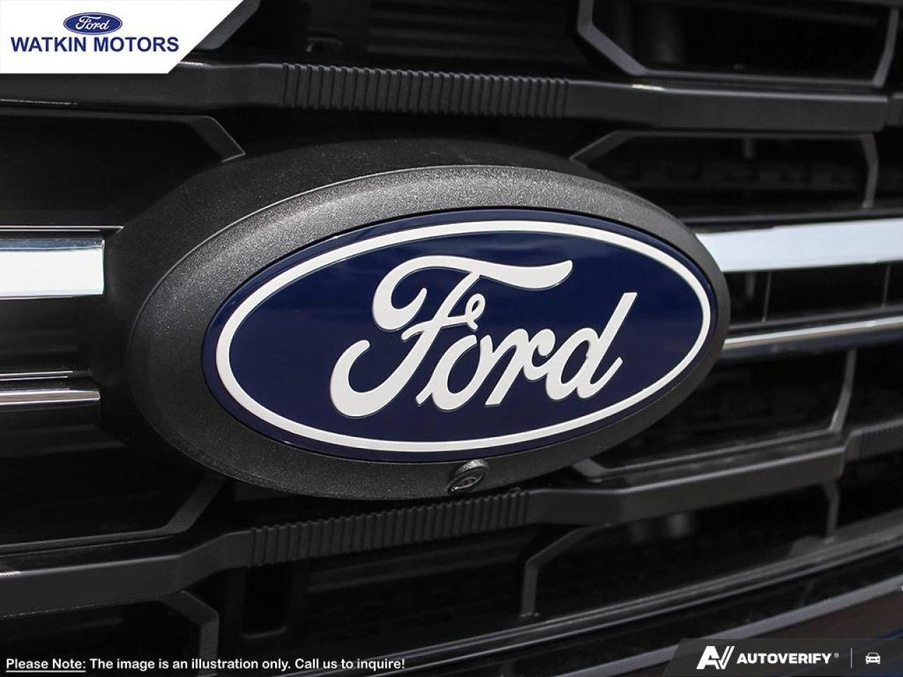 2024 Ford F-150 XLT Photo7