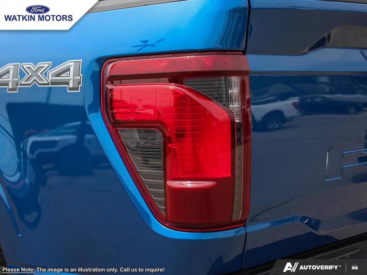 2024 Ford F-150 XLT Photo9