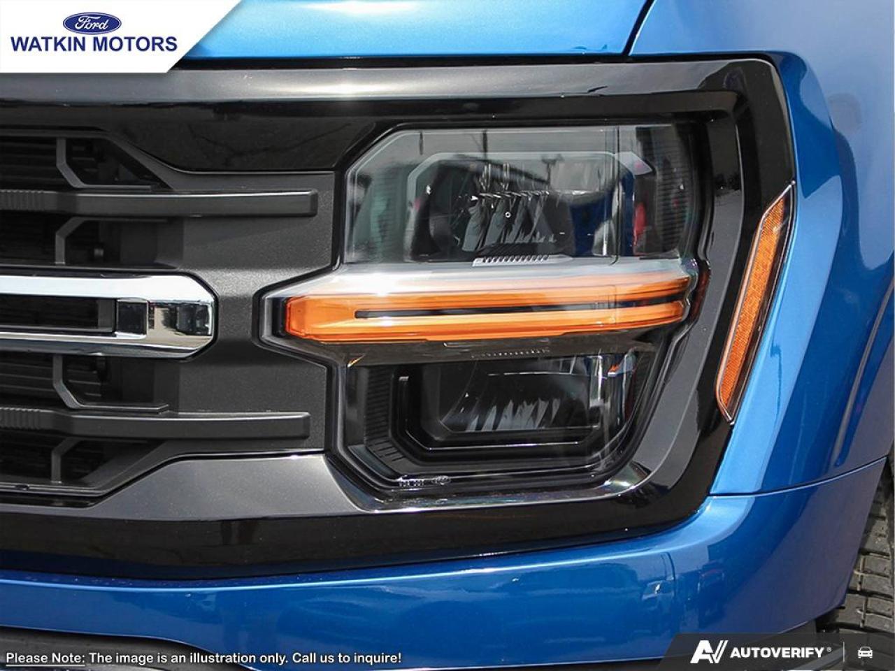 2024 Ford F-150 XLT Photo8